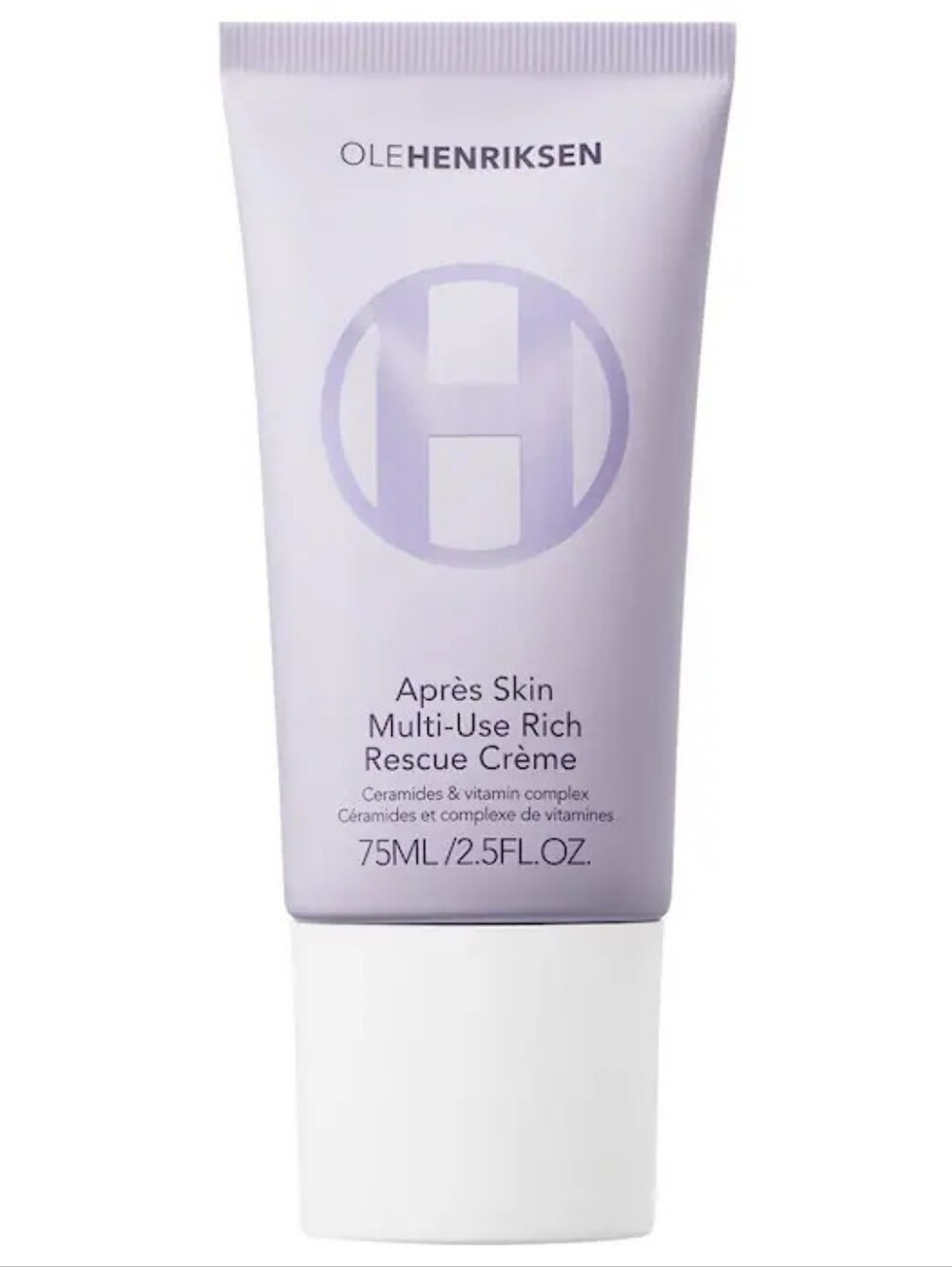 Ole Henriksen Après Skin Multi-Use Rich Rescue Crème